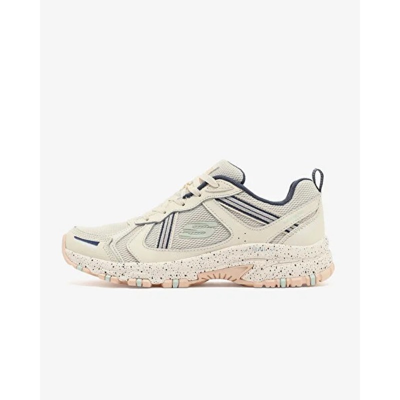 Skechers Hillcrest Vast Adventure Kadın Outdoor Ayakkabı (149820TK OFNV) Beyaz